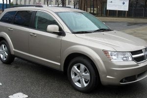 Dodge Journey